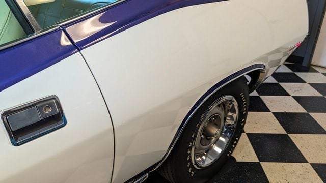 1971 Plymouth 'Cuda For Sale - 22402317 - 15