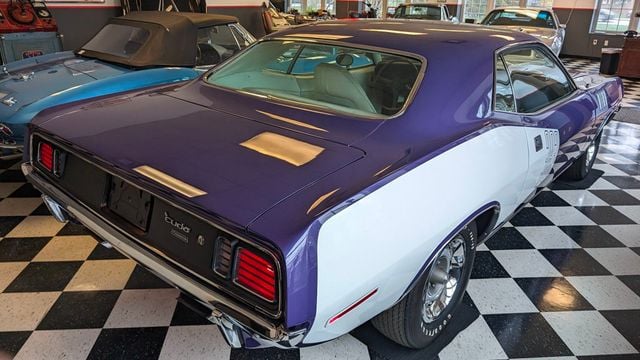 1971 Plymouth 'Cuda For Sale - 22402317 - 4