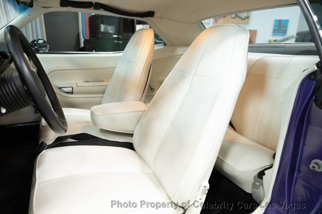 1971 Plymouth Barracuda  - 22805477 - 26