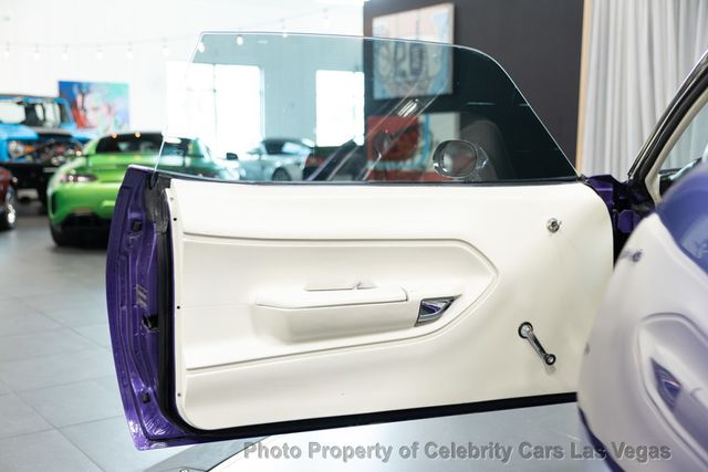 1971 Plymouth Barracuda  - 22805477 - 27