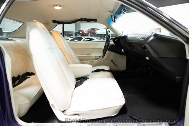 1971 Plymouth Barracuda  - 22805477 - 37