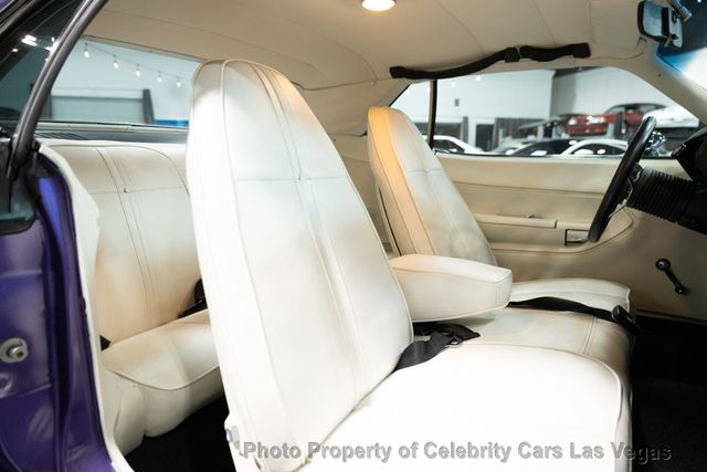 1971 Plymouth Barracuda  - 22805477 - 38