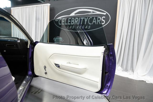 1971 Plymouth Barracuda  - 22805477 - 41