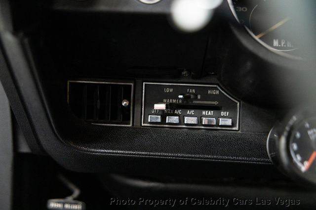 1971 Plymouth Barracuda  - 22805477 - 43