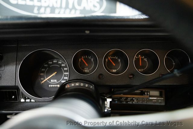 1971 Plymouth Barracuda  - 22805477 - 45