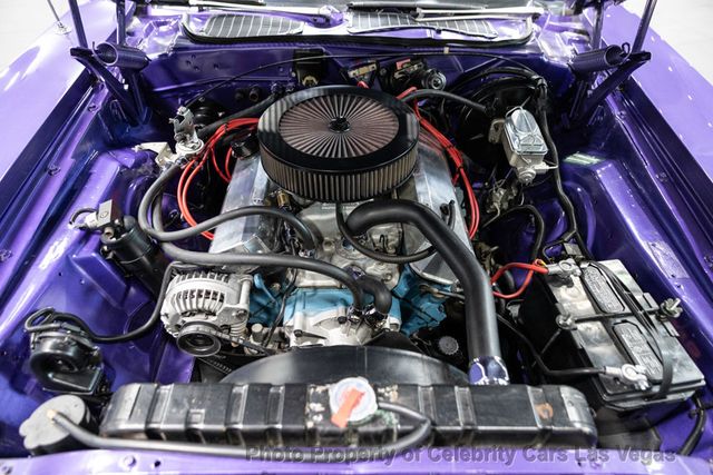 1971 Plymouth Barracuda  - 22805477 - 47