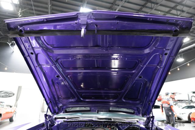 1971 Plymouth Barracuda  - 22805477 - 51