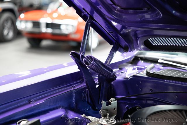 1971 Plymouth Barracuda  - 22805477 - 52