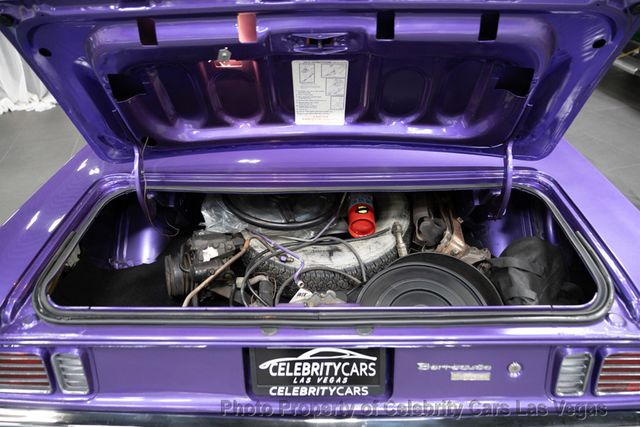 1971 Plymouth Barracuda  - 22805477 - 53