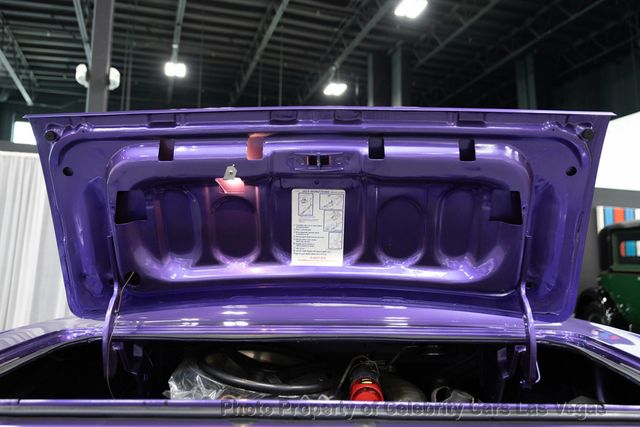 1971 Plymouth Barracuda  - 22805477 - 54