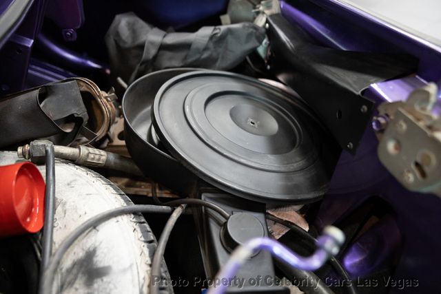 1971 Plymouth Barracuda  - 22805477 - 56