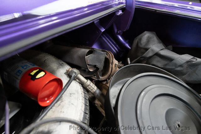 1971 Plymouth Barracuda  - 22805477 - 57