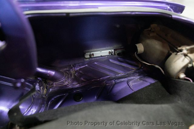 1971 Plymouth Barracuda  - 22805477 - 60