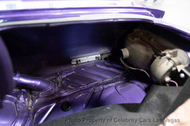 1971 Plymouth Barracuda  - 22805477 - 61