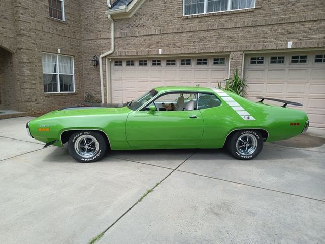1971 Plymouth Road Runner For Sale - 22412824 - 16