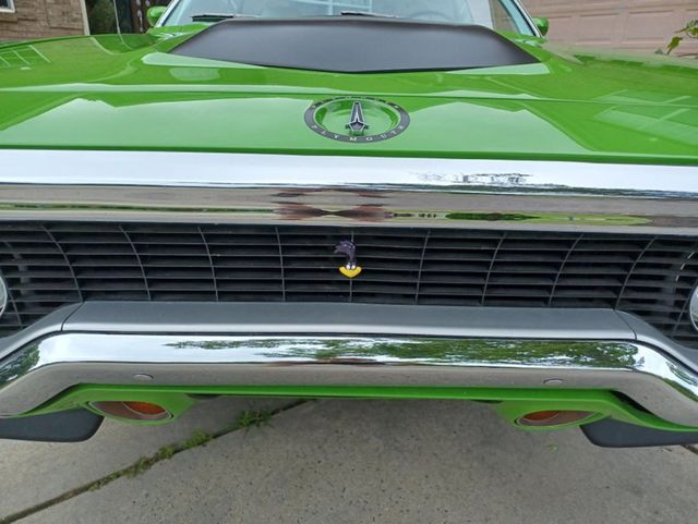 1971 Plymouth Road Runner For Sale - 22412824 - 31