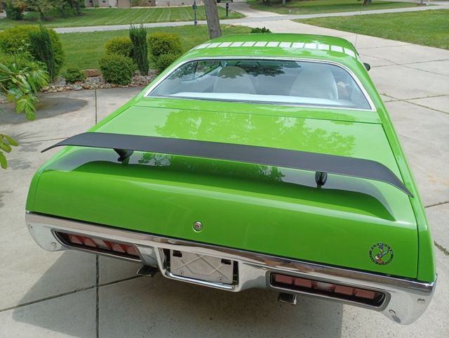 1971 Plymouth Road Runner For Sale - 22412824 - 35