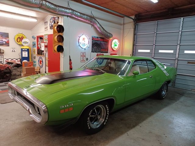 1971 Plymouth Road Runner For Sale - 22412824 - 38