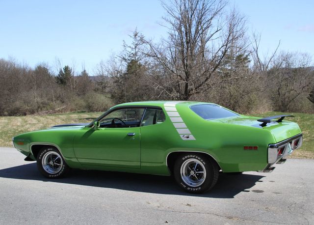 1971 Plymouth Road Runner For Sale - 22412824 - 7
