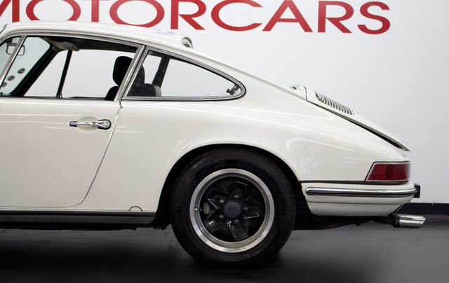 1971 Porsche 911T CPE  - 17965074 - 30