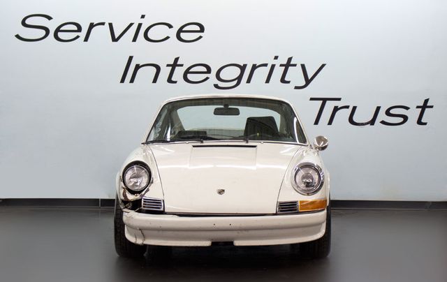 1971 Porsche 911T CPE  - 17965074 - 4