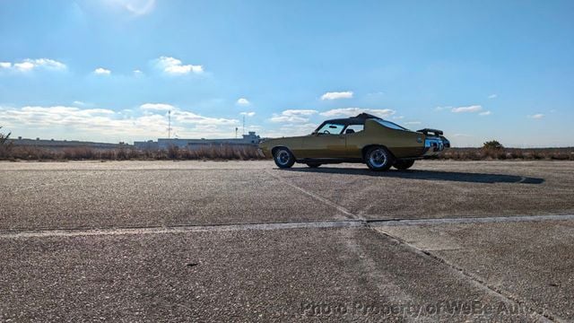 1972 Buick Skylark Sun Coupe For Sale  - 22266286 - 9