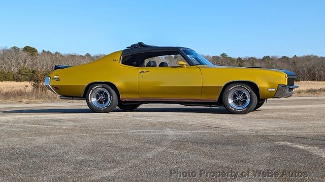 1972 Buick Skylark Sun Coupe For Sale  - 22266286 - 2