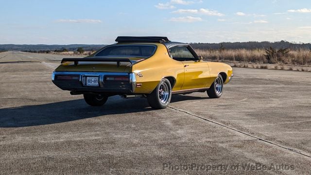 1972 Buick Skylark Sun Coupe For Sale  - 22266286 - 5