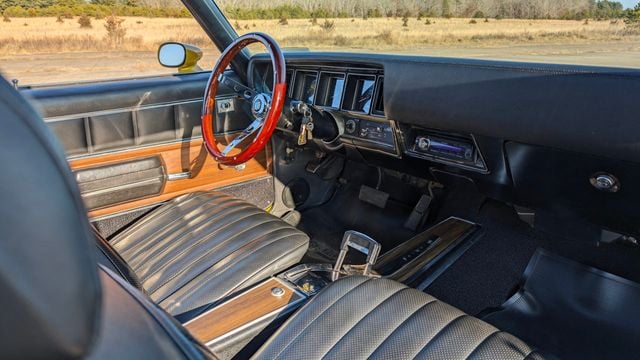 1972 Buick Skylark Sun Coupe For Sale  - 22266286 - 72