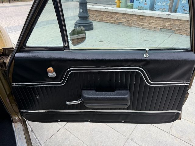 1972 Chevrolet El Camino  - 22863523 - 11