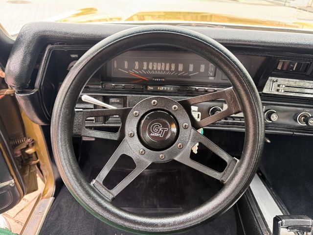 1972 Chevrolet El Camino  - 22863523 - 14