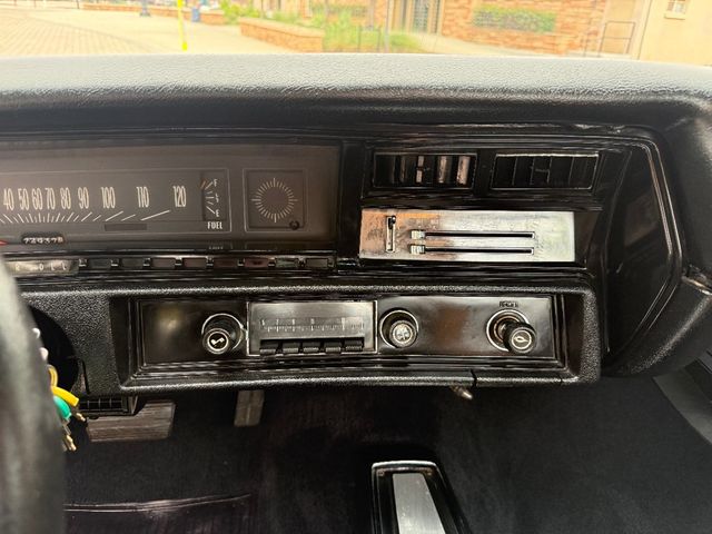 1972 Chevrolet El Camino  - 22863523 - 16