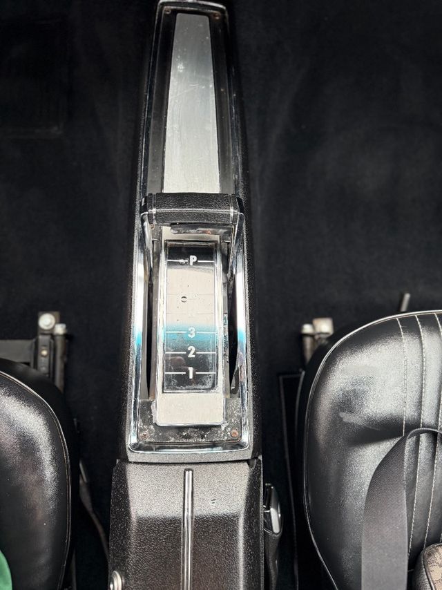 1972 Chevrolet El Camino  - 22863523 - 18