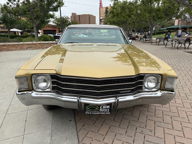 1972 Chevrolet El Camino  - 22863523 - 5