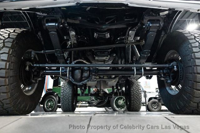 1972 Chevrolet K5 Blazer K5 Blazer Custom RESTOMOD $200K + invested - 22922240 - 13