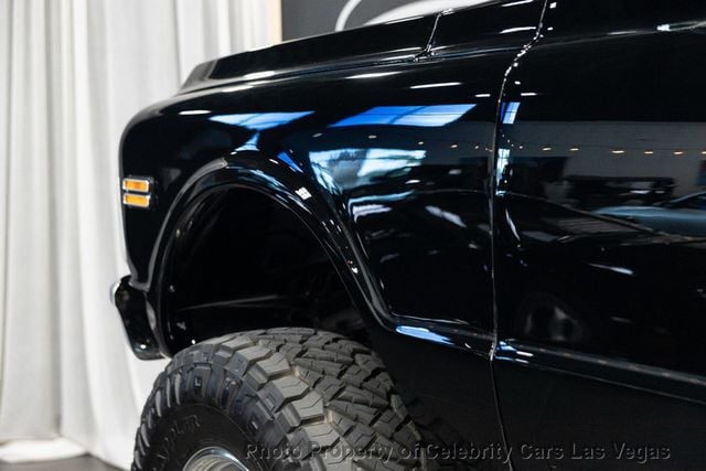 1972 Chevrolet K5 Blazer K5 Blazer Custom RESTOMOD $200K + invested - 22922240 - 15