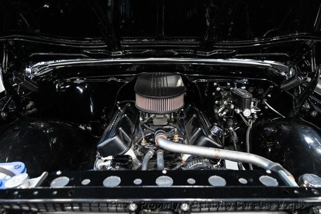 1972 Chevrolet K5 Blazer K5 Blazer Custom RESTOMOD $200K + invested - 22922240 - 32