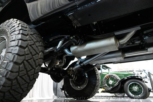 1972 Chevrolet K5 Blazer K5 Blazer Custom RESTOMOD $200K + invested - 22922240 - 40