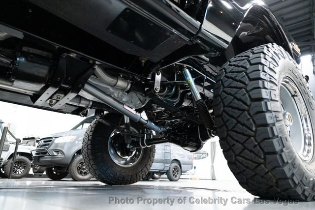 1972 Chevrolet K5 Blazer K5 Blazer Custom RESTOMOD $200K + invested - 22922240 - 41