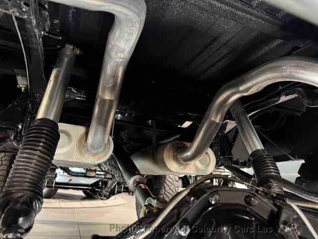 1972 Chevrolet K5 Blazer K5 Blazer Custom RESTOMOD $200K + invested - 22922240 - 47