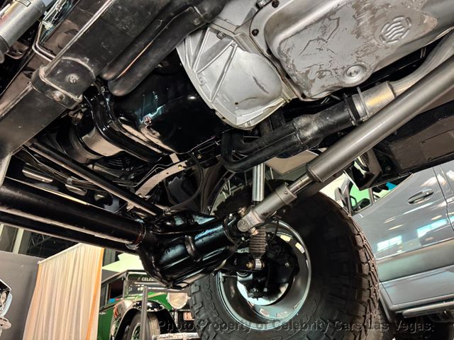 1972 Chevrolet K5 Blazer K5 Blazer Custom RESTOMOD $200K + invested - 22922240 - 49