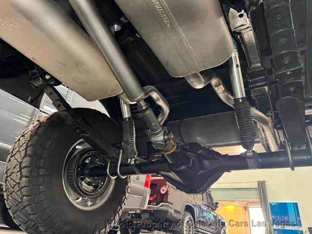 1972 Chevrolet K5 Blazer K5 Blazer Custom RESTOMOD $200K + invested - 22922240 - 52