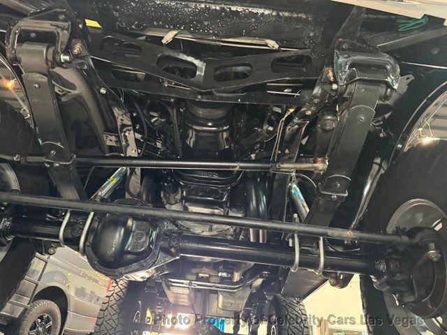 1972 Chevrolet K5 Blazer K5 Blazer Custom RESTOMOD $200K + invested - 22922240 - 53