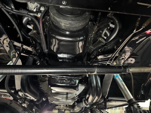 1972 Chevrolet K5 Blazer K5 Blazer Custom RESTOMOD $200K + invested - 22922240 - 55