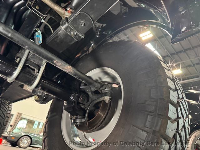 1972 Chevrolet K5 Blazer K5 Blazer Custom RESTOMOD $200K + invested - 22922240 - 57