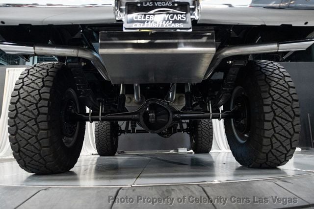 1972 Chevrolet K5 Blazer K5 Blazer Custom RESTOMOD $200K + invested - 22922240 - 5