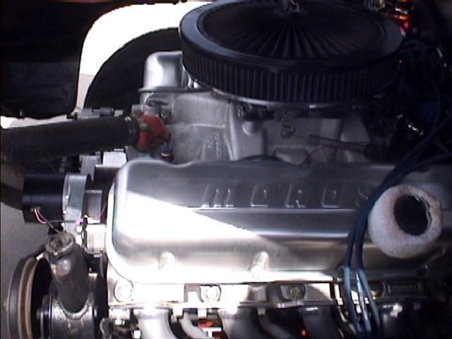 1972 Chevrolet Monte Carlo Base Trim - 3278150 - 13