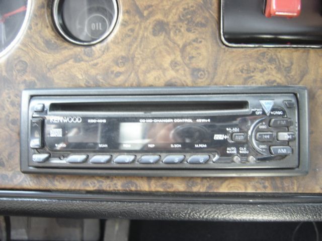 1972 Chevrolet Monte Carlo Base Trim - 3278150 - 24