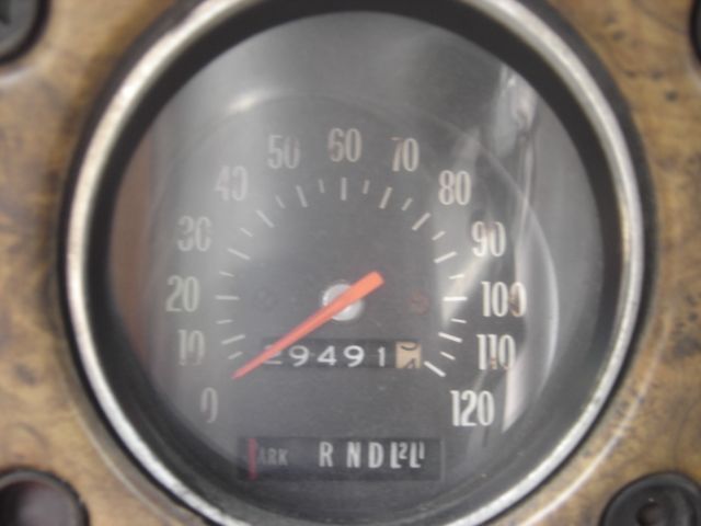 1972 Chevrolet Monte Carlo Base Trim - 3278150 - 27