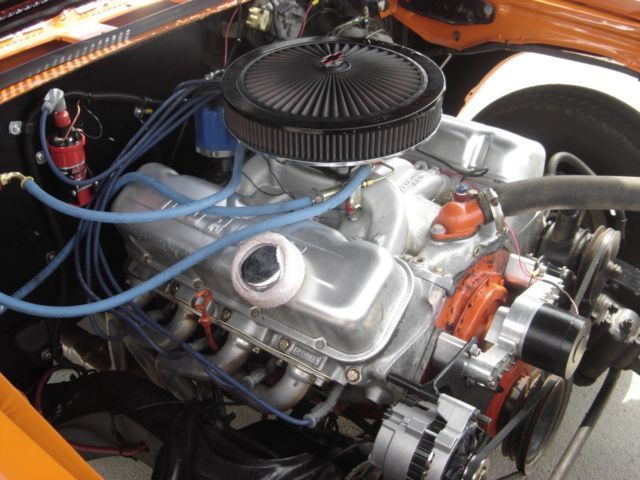 1972 Chevrolet Monte Carlo Base Trim - 3278150 - 30